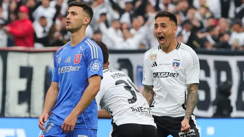 La ANFP le dio un portazo a la U.