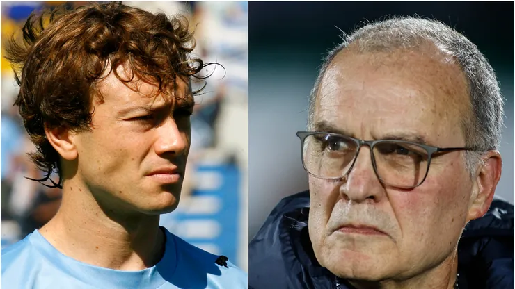 Diego Lugano analizó de manera muy crítica el proceso del Loco Bielsa.