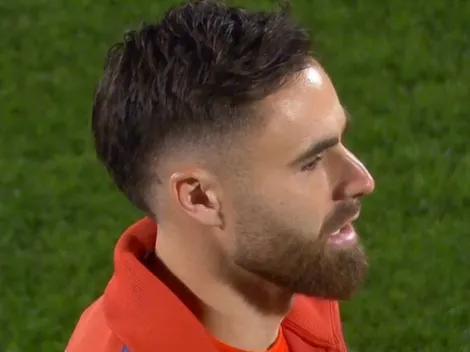 Brereton y Vigouroux sorprenden a muchos en la antesala de recibir a Uruguay