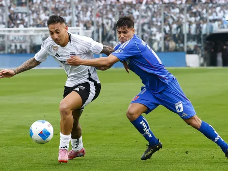 ¡Guerra! Dura respuesta de la U a la ANFP por portazo a Supercopa