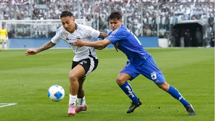 Universidad de Chile responde con dureza a la negativa a suspender la Supercopa de Chile.