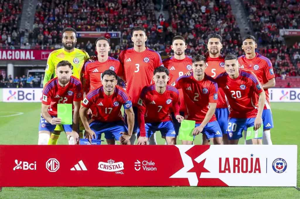 Bielsa no tiene dudas: La Roja tiene jugadores para volver a armarse y competir camino al Mundial 2030.