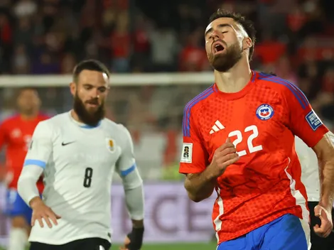 El nefasto dato que explica la debacle y el papelón de Chile