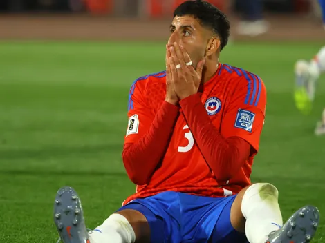 Claudio Bravo se saca el casete y critica como nunca nadie lo vio a la Roja