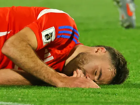 El fuerte apelativo que lanzaron contra Ben tras su nefasto partido