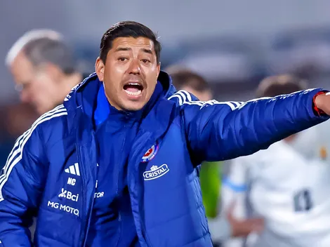 Referente de la nueva Roja le da un tremendo espaldarazo a Córdova