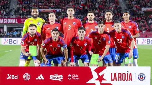 La selección chilena busca a su nuevo entrenador.