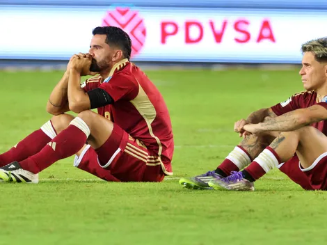 ¿Da para burlarse? Venezuela sigue como la "excepción" de Sudamérica