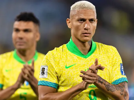 Se miden con otra vara: Brasil hace historia en Eliminatorias