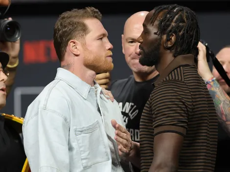 Todo lo que debes saber de "Canelo" vs. Crawford