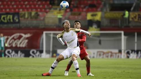 Coquimbo Unido va por una nueva victoria, ante Ñublense, en el primer partido de la fecha 23 de la Liga de Primera 2025.
