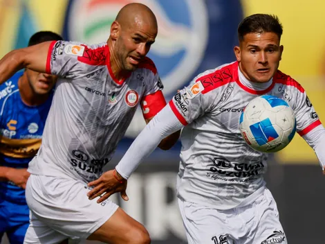 Pronósticos Unión La Calera vs Everton: el partido que define si pelean por copas o contra el descenso