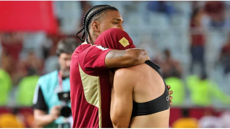 Venezuela se quedó corta en su lucha por clasificar al Mundial.
