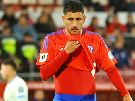 Maripán a ANFP por el próximo DT de La Roja: "Me gustaría ver a..."