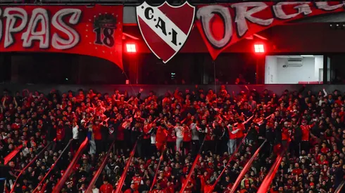 Independiente recupera su estadio