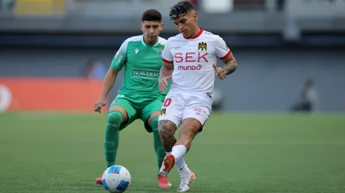 Este sábado, por la fecha 23 de la Liga de Primera, Unión Española y Audax Italiano se enfrentarán nuevamente: será la cuarta vez en el año.