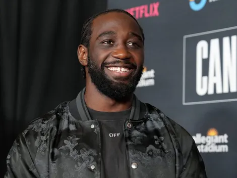 ¿Quién es Terence Crawford? Perfil e historia del boxeador que reta a "Canelo"