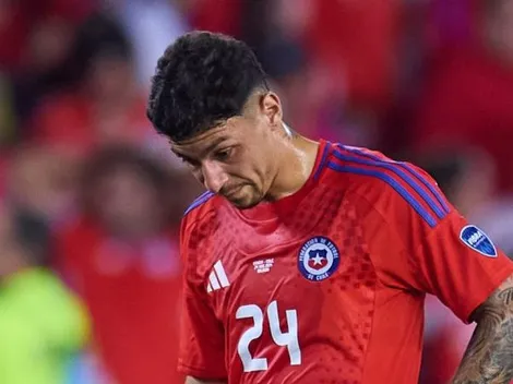 Sufrió grave lesión, informó una linda noticia y pone calma 'a lo argentino'