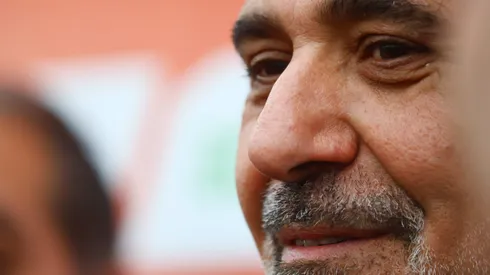 Guarello se fue con todo contra Milad.