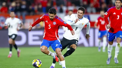 La Roja inicia una nueva era.