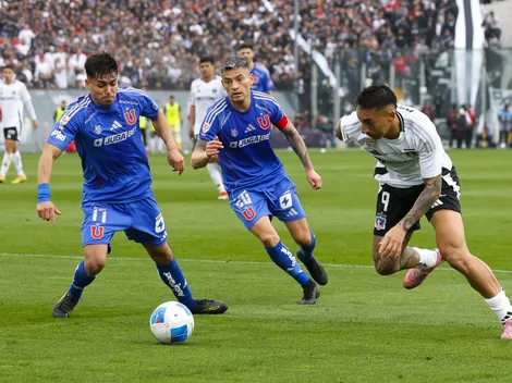 "Hay que estar...": los jugadores de la U sacan la voz por la Supercopa