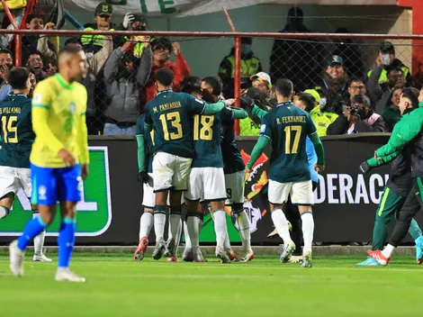 Brasil ataca localía de Bolivia en El Alto: "Completamente..."