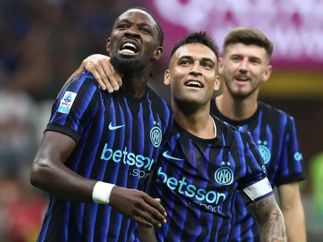 Pronósticos Juventus vs Inter: las cuotas que paralizan al Derbi de Italia en la Serie A