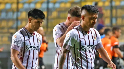 La Serena busca nuevo DT para afrontar el cierre del año.