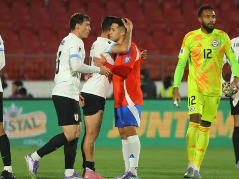 Le quitó el puesto a Cortés y se fue de Chile agradecido: "Un sueño..."