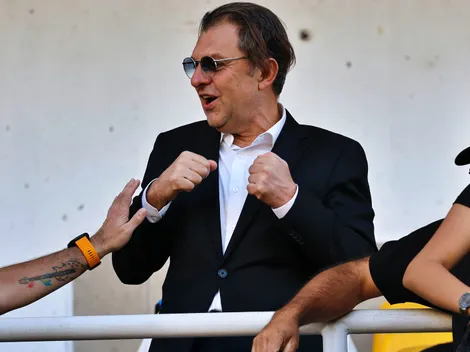 Aníbal Mosa logra triunfo clave ante oposición en Blanco y Negro