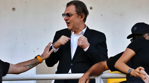 Aníbal Mosa logra triunfo clave para su mandato en Blanco y Negro.