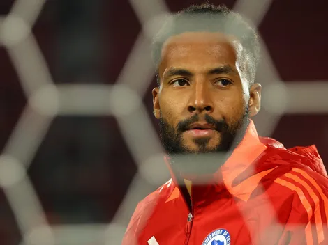 ¡No es Photoshop! La imagen sin extremidades de Vigouroux