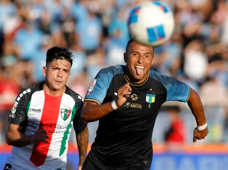 Pronósticos Palestino vs O'Higgins: una pelea feroz para clasificar a la Copa Libertadores