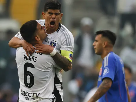 Plantel de Colo Colo le responde a Michael Clark: "Hay que respetar"