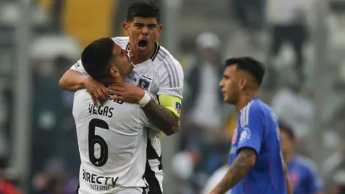 Desde Colo Colo se manifestaron por la Supercopa