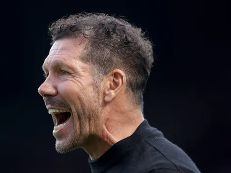 Diego Simeone elige al mejor equipo del mundo: "Otras características"