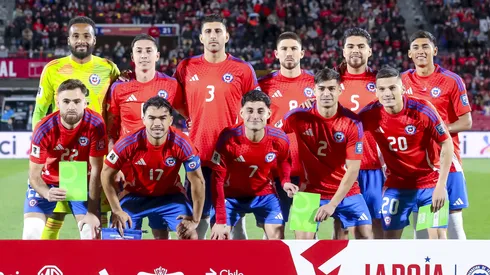 Caamaño firma: este jugador no puede faltar en La Roja.