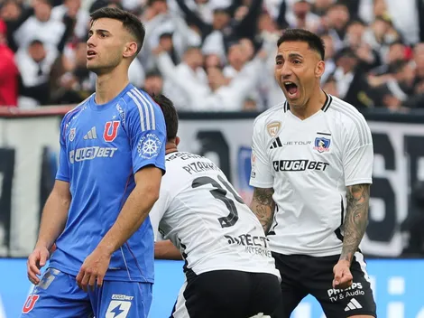 La dura respuesta de Colo Colo al reclamo de la U por su descanso