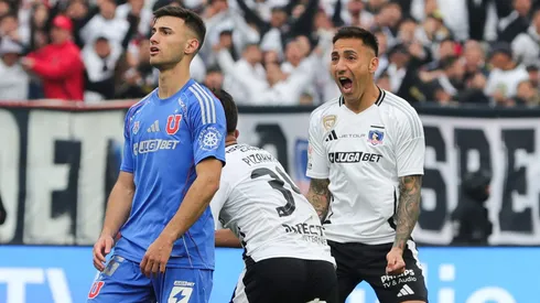 Colo Colo no dudó en pararle el carro a la U por su queja sobre los descanso entre partido y partido.