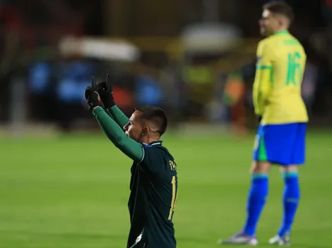 Acusan a Bolivia de antideportivos por desinflar pelotas contra Brasil