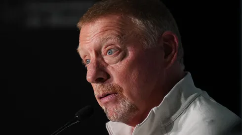 Boris Becker