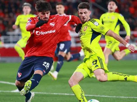 Tras perder ante la U: el nuevo fallo que remece las arcas de Independiente