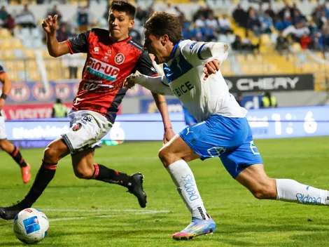 Pronósticos Deportes Limache vs Universidad Católica: puntos clave para el Tomate Mecánico y la UC