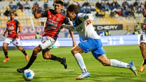 Deportes Limache necesita sumar para escapar del descenso y Universidad Católica sueña con ingresar en puestos de Copa Libertadores.