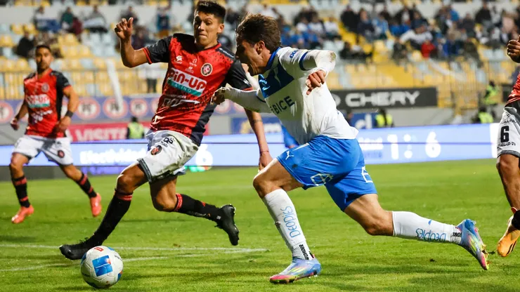 Deportes Limache necesita sumar para escapar del descenso y Universidad Católica sueña con ingresar en puestos de Copa Libertadores.