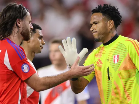 Referente de Perú lanza fuerte crítica que calza perfecto en la Roja