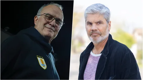 Guarello reacciona a declaraciones de Bielsa sobre Chile.