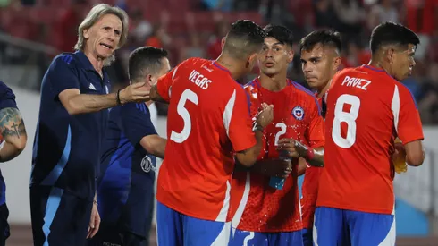Luego de quedar colistas en eliminatorias, un ex seleccionado de Chile dio su dura mirada del momento.