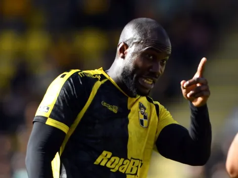 El sacrificio de Waterman que conmueve a todo Coquimbo Unido