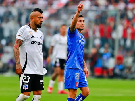 Delegación Presidencial aclara si va Supercopa: "Las condiciones..."